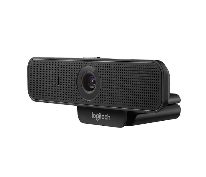 Веб-камера Logitech C925e HD (960-001076) 166031 фото