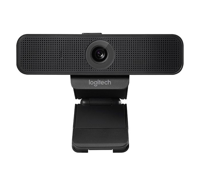 Веб-камера Logitech C925e HD (960-001076) 166031 фото