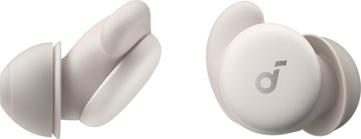 Навушники Anker SoundCore Sleep A20 White (A6611G21) 525758 фото