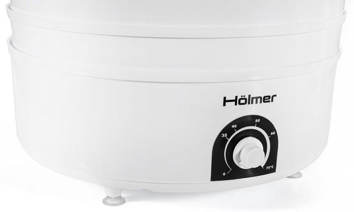 Сушарка Holmer HFD-52W 304470 фото