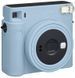 Фотокамера миттєвого друку Fujifilm Instax SQ1 Glacier Blue (16672142) 346483 фото 1