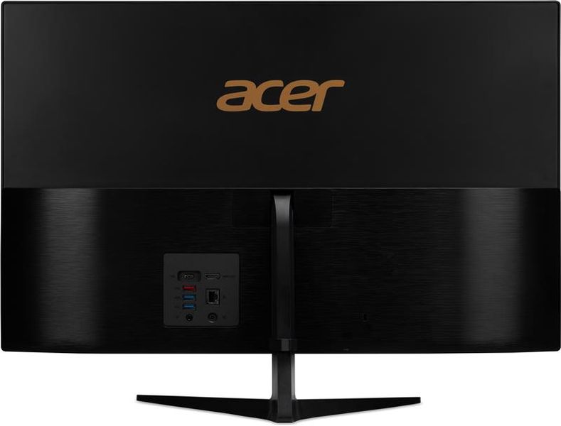 Моноблок Acer Aspire C24-1800 (DQ.BM2ME.002) Black 498252 фото