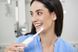 Насадка для зубної електрощітки Braun Oral-B Pro Sensitive Clean EB60X (2 шт) 511882 фото 6