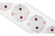 Фільтр живлення REAL-EL RS-Protect M 5м White (EL122300029) 447911 фото 5