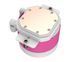 Система водяного охолодження ID-Cooling FX240 INF Pink 540748 фото 7