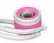Система водяного охолодження ID-Cooling FX240 INF Pink 540748 фото 8
