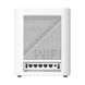 Wi-Fi Mesh-система Asus ZenWiFi BQ16 1pk White (90IG08K0-MO3N0V) 532032 фото 3