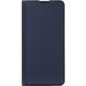 Чохол-книжка BeCover Exclusive New Style для Samsung Galaxy A56 SM-A566 Blue (713031) 572094 фото 1