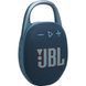 Акустична система JBL Clip 5 Blue (JBLCLIP5BLU) 508813 фото 1