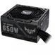 Блок живлення Asus TUF-650B-GAMING (90YE00D1-B0NA00) 399706 фото 2