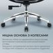 Крісло офісне Sihoo Doro S100 Mesh Black (S100-M301) 571357 фото 8