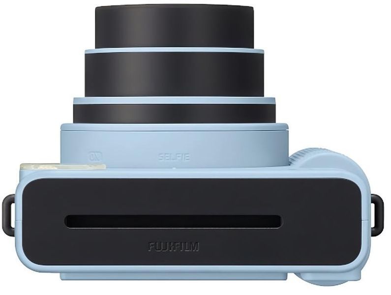 Фотокамера миттєвого друку Fujifilm Instax SQ1 Glacier Blue (16672142) 346483 фото