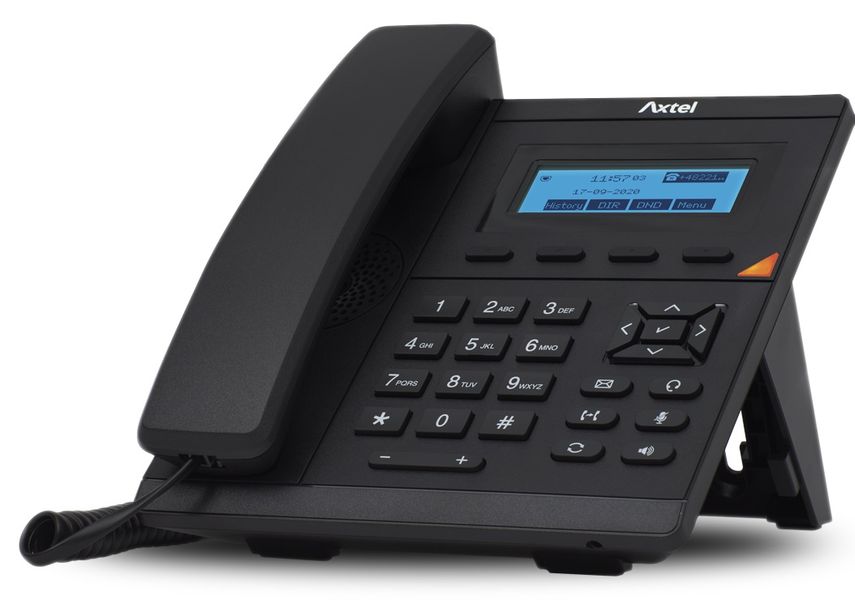 IP-телефон Axtel AX-200 (S5606552) 392513 фото