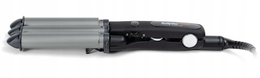 Прилад для укладання волосся Babyliss Pro BAB2269TTE 156268 фото