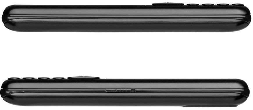 Мобiльний телефон 2E E240 2023 Dual Sim Black (688130251068) 477512 фото