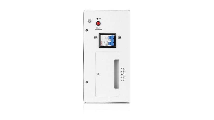 Стабілізатор REAL-EL Stab WM-10000 471714 фото