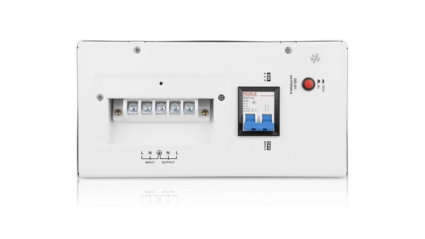 Стабілізатор REAL-EL Stab WM-10000 471714 фото