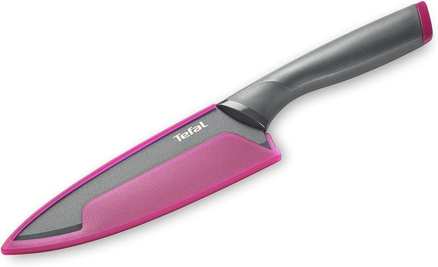 Ніж Tefal Fresh Kitchen 15 см (K1220304) 374221 фото