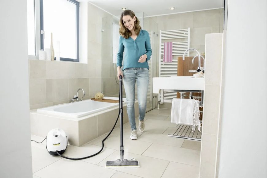 Пароочисник Karcher SC 3 EasyFix (1.513-650.0) 495608 фото