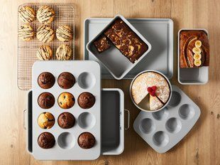 Форма для випічки Tefal Ceramik Loaf Pan 23х12 см (J1755904) 621338 фото