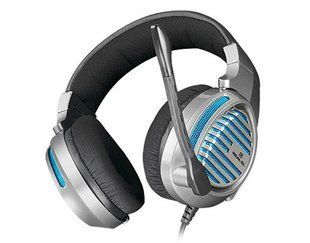 Гарнітура REAL-EL GDX-7670 GunMetal 290471 фото
