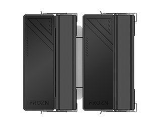 Кулер процесорний ID-Cooling Frozn A620 Pro SE 527786 фото
