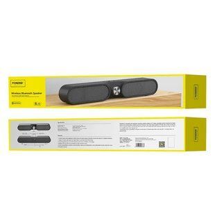 Акустична система Foneng BL12 Multimedia Bluetooth Speaker (BL12-BS-M) 486373 фото