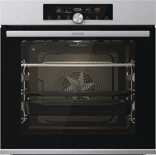 Духова шафа Gorenje BOS6747A01X 458309 фото