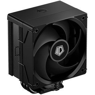 Кулер процесорний ID-Cooling SE-903-XT V2 Black 610528 фото