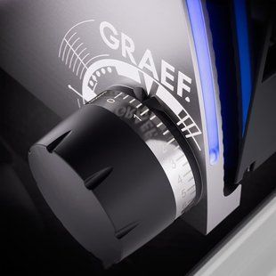 Скиборізка Graef S72010 600795 фото