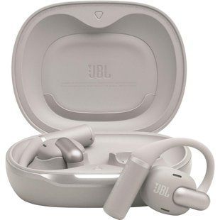 Bluetooth-гарнітура JBL Sense Pro Grey (JBLSENSEPROGRY) 584755 фото