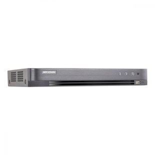 Відеореєстратор Hikvision iDS-7216HQHI-M1/S(C) 409815 фото