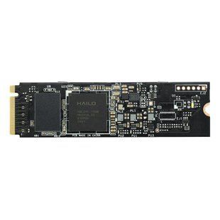 ШІ-прискорювач Asus UGen200-640KSR-M2 (UGEN200-640KSR-M2) 620216 фото