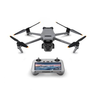 Квадрокоптер DJI Mavic 3 Pro (DJI RC) (CP.MA.00000656.01) 492381 фото