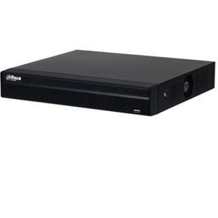 Відеореєстратор Dahua DHI-NVR1104HS-S3/H 339065 фото