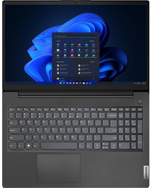 Ноутбук Lenovo V15 G4 IAH (83FS002HRA) Black 490748 фото