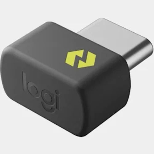 Адаптер Logitech Logi Bolt USB-C Receiver (956-000157) 572057 фото