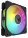 Вентилятор Asus TUF Gaming TR120 ARGB Black (90DA0090-B09000) 551785 фото 2