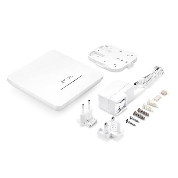 Точка доступу ZYXEL NWA90BE Pro (NWA90BEPRO-EU0102F) 579874 фото