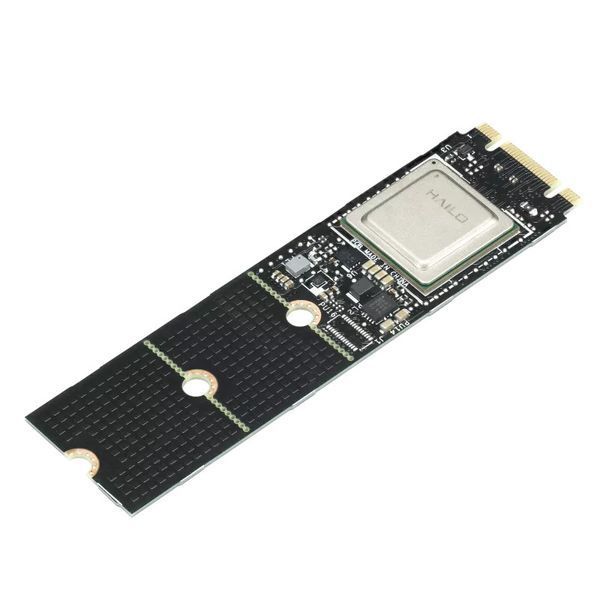 ШІ-прискорювач Asus UGen200-640KSR-M2 (UGEN200-640KSR-M2) 620216 фото
