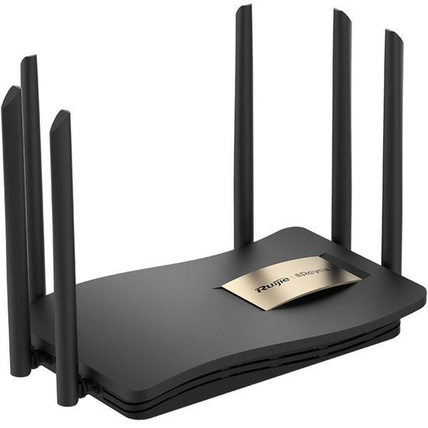 Бездротовий маршрутизатор Ruijie Reyee RG-EW1200G PRO 339374 фото