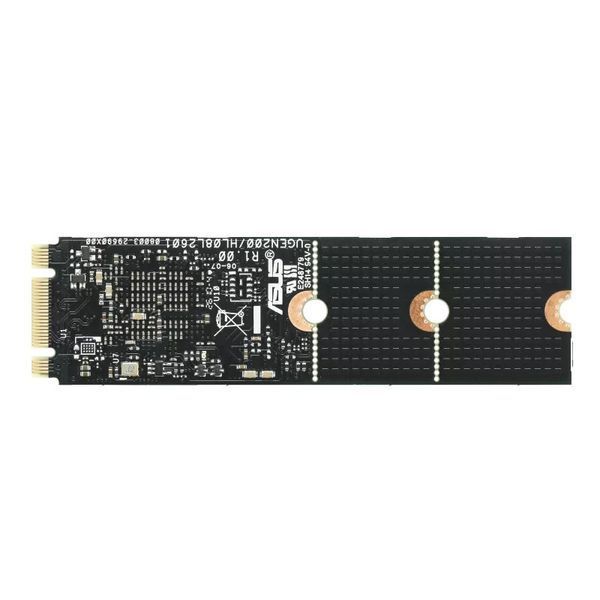 ШІ-прискорювач Asus UGen200-640KSR-M2 (UGEN200-640KSR-M2) 620216 фото