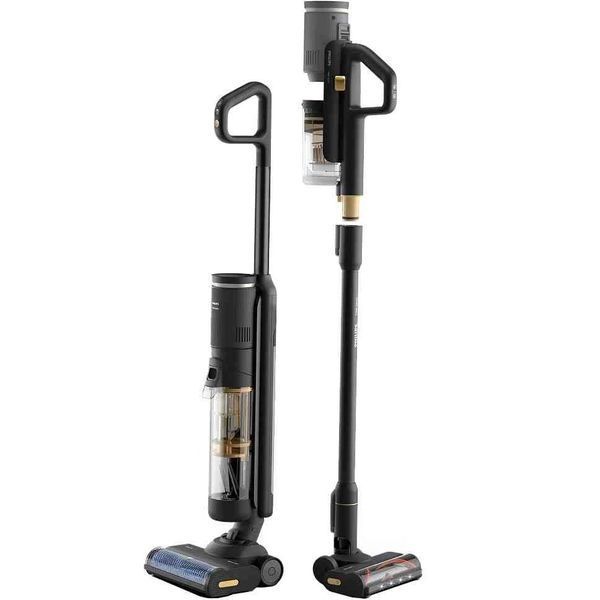 Акумуляторний миючий пилосос Philips AquaTrio XW7264/11 574743 фото