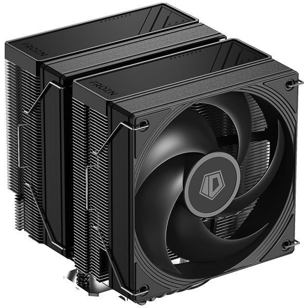 Кулер процесорний ID-Cooling Frozn A620 Pro SE 527786 фото