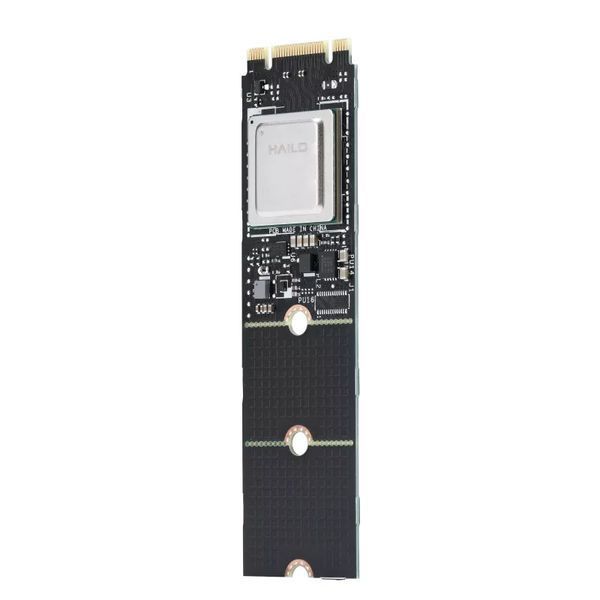 ШІ-прискорювач Asus UGen200-640KSR-M2 (UGEN200-640KSR-M2) 620216 фото