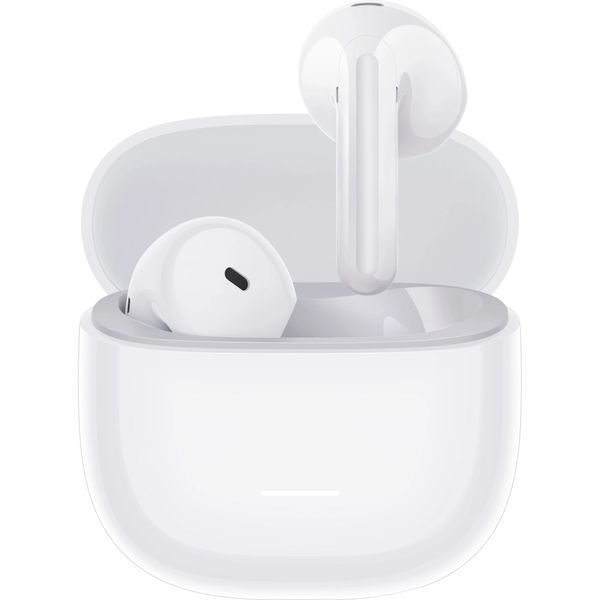 Bluetooth-гарнітура Xiaomi Redmi Buds 8 Active White (BHR08JUGL) 598411 фото