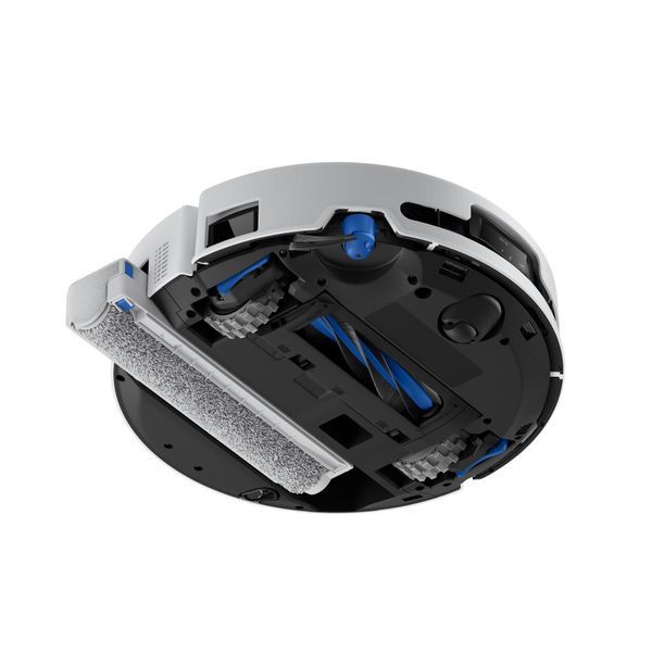 Робот-пилосос Ecovacs Deebot T90 Pro Omni White (DEX95) 612138 фото