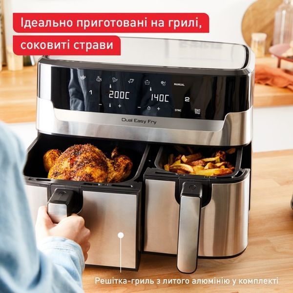 Мультипіч Tefal EY905D10 489169 фото