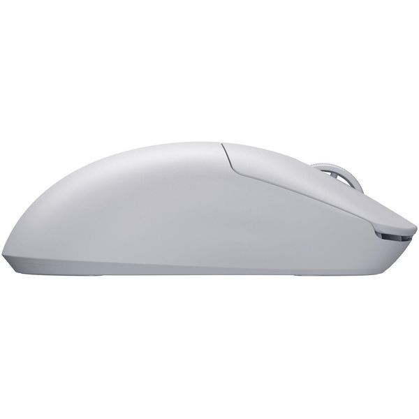 Миша бездротова Hator Quasar 3S Ultima 8K Wireless White (HTM661) 606620 фото