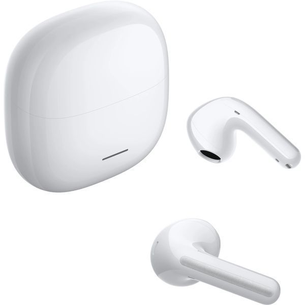 Bluetooth-гарнітура Xiaomi Redmi Buds 8 Active White (BHR08JUGL) 598411 фото